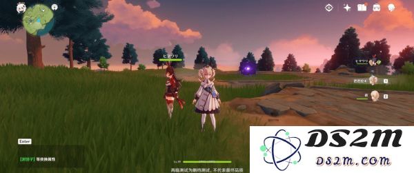 在《原神》中，玩家需要达到多少级别才能够进入其他玩家的世界进行合作和探索呢？
