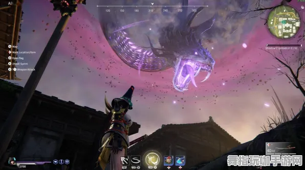 《永劫无间》BOSS战技巧-实时更新-每日热修-PlayStation 5-音游-声望速刷攻略
