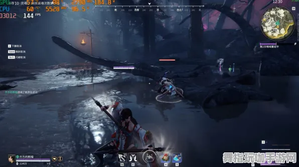 《永劫无间》BOSS战攻略-每日实时更新-PlayStation 5音游-快速提升声望的技巧与建议