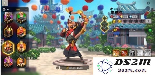 万国觉醒查理马特阵容推荐大全