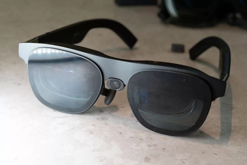 XREAL One 与 XREAL Eye 即将发布，开启空间计算新时代，真正实现 AR 眼镜的技术飞跃与应用创新