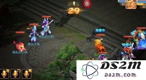 梦幻西游手游高速龙宫是什么?高速龙宫技能及形式详解