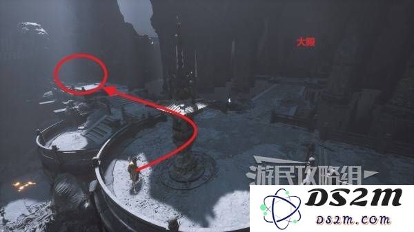 《黑神话悟空》第五回蒲团路线及位置地图 火焰山打坐蒲团跟跑路线：游戏迷必看攻略！快来围观