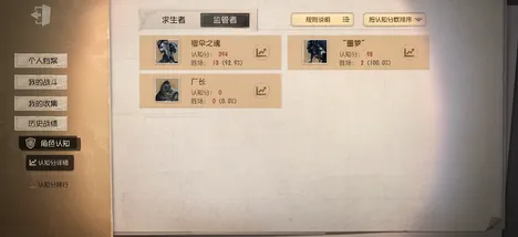 《第五人格》举报机制-今日热修V1.2-安卓/iOS-开放世界RPG-速通技巧
