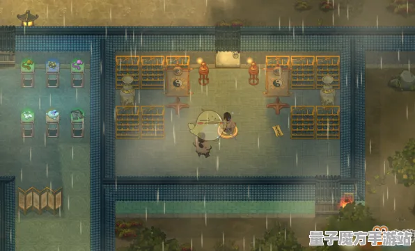 《非凡修仙模拟器》图鉴完善-持续更新-每日热更新-谷歌Stadia-模拟经营游戏全解析
