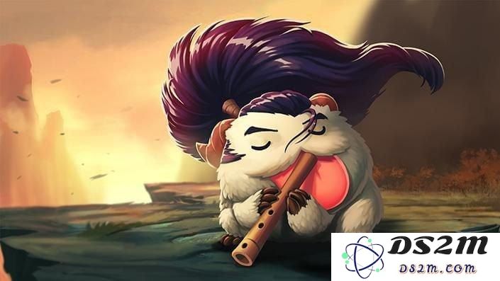《英雄联盟》中的魄罗表情包：你绝对不能错过的搞笑瞬间与游戏趣味!