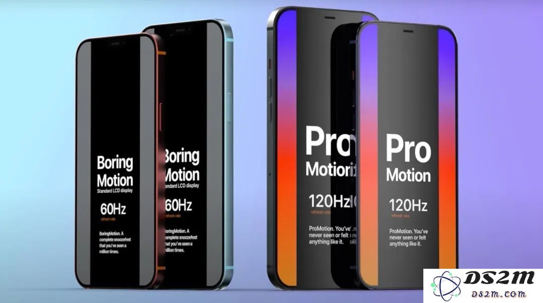国产屏靠谱吗？iPhone 12 绝不是试验品