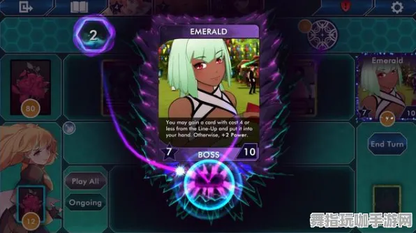 《率土之滨》卡牌组合-今日热修V1.2-Steam Deck-模拟经营