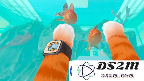 2025小猫钓鱼游戏合集