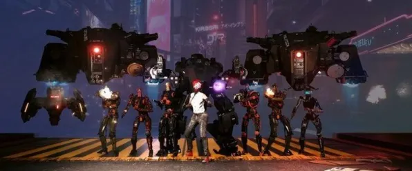 《赛博朋克2077》单刷技巧-2025春季最新优化-Steam Deck-卡牌对战-PVP对战指南