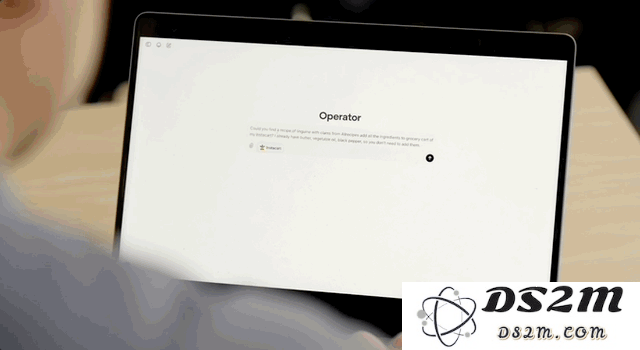 OpenAI突发Operator！完全自主玩转浏览器，奥特曼：Level 3时代开启