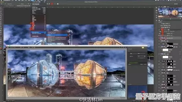 《光与夜之恋》声望速刷-今日热修V1.2-Vision Pro适配-音游