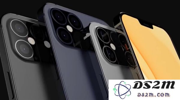 一图了解四款 iPhone 12 区别，首次搭载国产屏