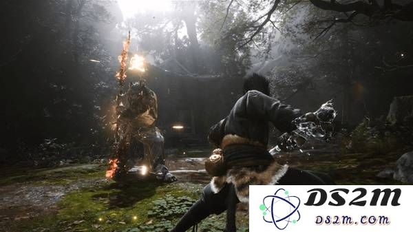 《黑神话悟空》Xbox版预购及发售时间说明 Xbox版什么时候出：让我们共同期待这款国风大作的神奇之旅！