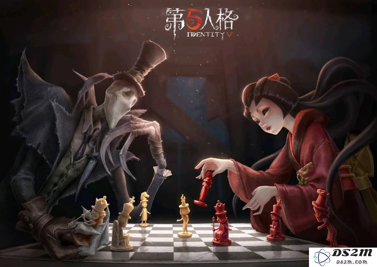 第五人格过山车怎么一站到底 过山车一站到底方法：轻松掌握技巧，摆脱失败困扰！