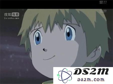 《数码宝贝》经典回忆：阿武与小贤的激烈对决与成长故事