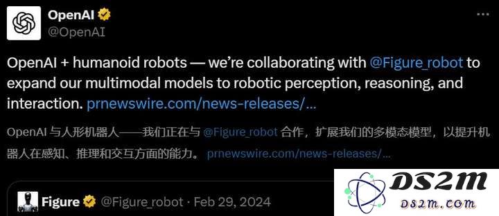 刚刚，Figure与OpenAI解除合作，人形机器人迎来iPhone时刻，AGI已在内部实现？