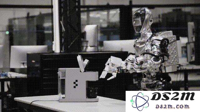 刚刚，Figure与OpenAI解除合作，人形机器人迎来iPhone时刻，AGI已在内部实现？