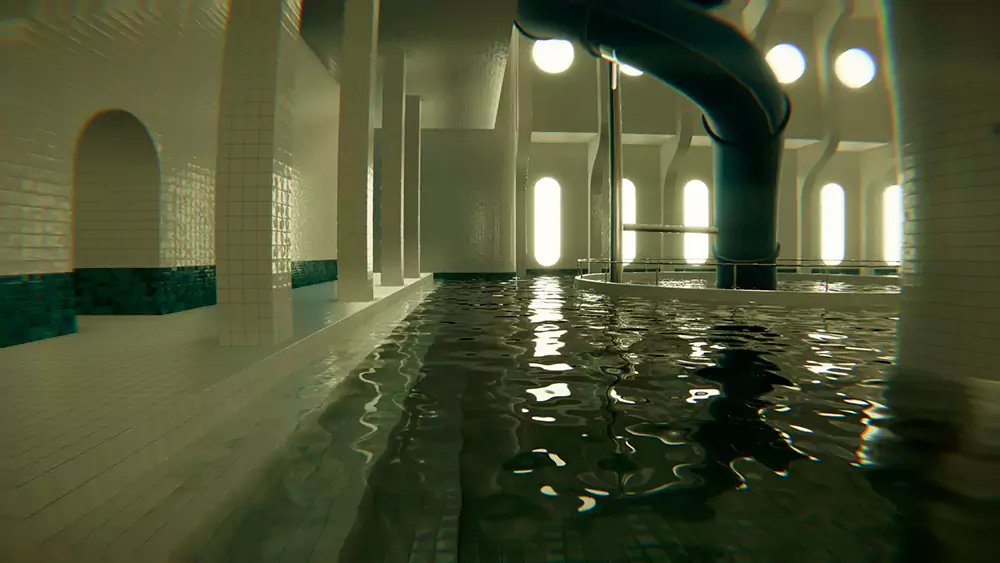 《Pools VR》迎来免费更新，PC VR版本将于5月30日正式上线，PSVR2与iOS版发布计划同步确认