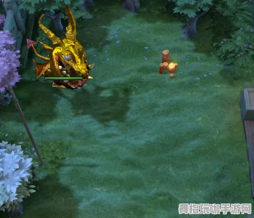 《DOTA2》插件配置-2025春季最新优化-VR一体机-开放世界RPG