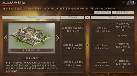 《三国志·战略版》宝石镶嵌-2025春季最新优化-亚马逊Luna-跨平台联机