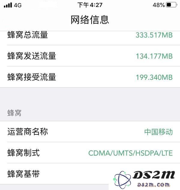 iPhone SE 依旧搭载英特尔基带，信号略强于双卡 iPhone 11