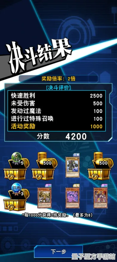 《游戏王：决斗链接》高阶连招-今日热修V1.2-Linux专属-开放世界RPG