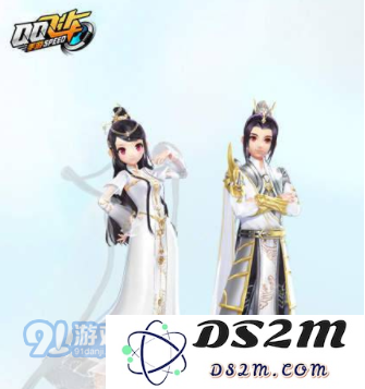 QQ飞车手游水晶球获取方法攻略_52z.com