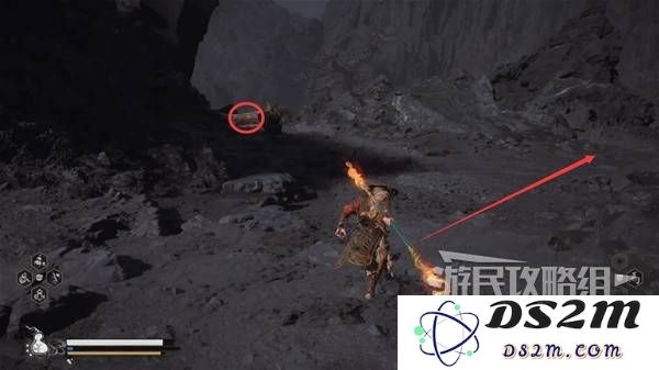 《黑神话悟空》皓斧力士支线攻略：深入探索、掌握技巧、赢得胜利的秘诀