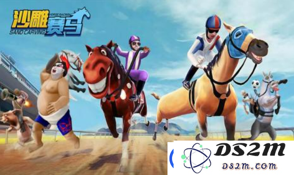 必玩的赛马游戏手机版大全2025