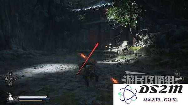 《黑神话悟空》黑手道人支线攻略：如何巧妙应对隐藏挑战？全面指南！