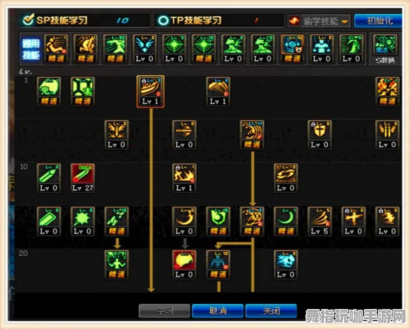 《原神》新版技能加点解析-本周技术更新内容-跨平台联机体验与技巧-剧情深度解析与探讨