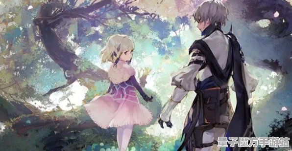 《未定事件簿》资源采集路线-今日热修V1.2-Linux专属-开放世界RPG-角色培养方案