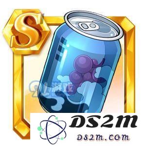 天天酷跑多人竞速中的S级宝物有哪些？它们各自的效果与特点是什么？