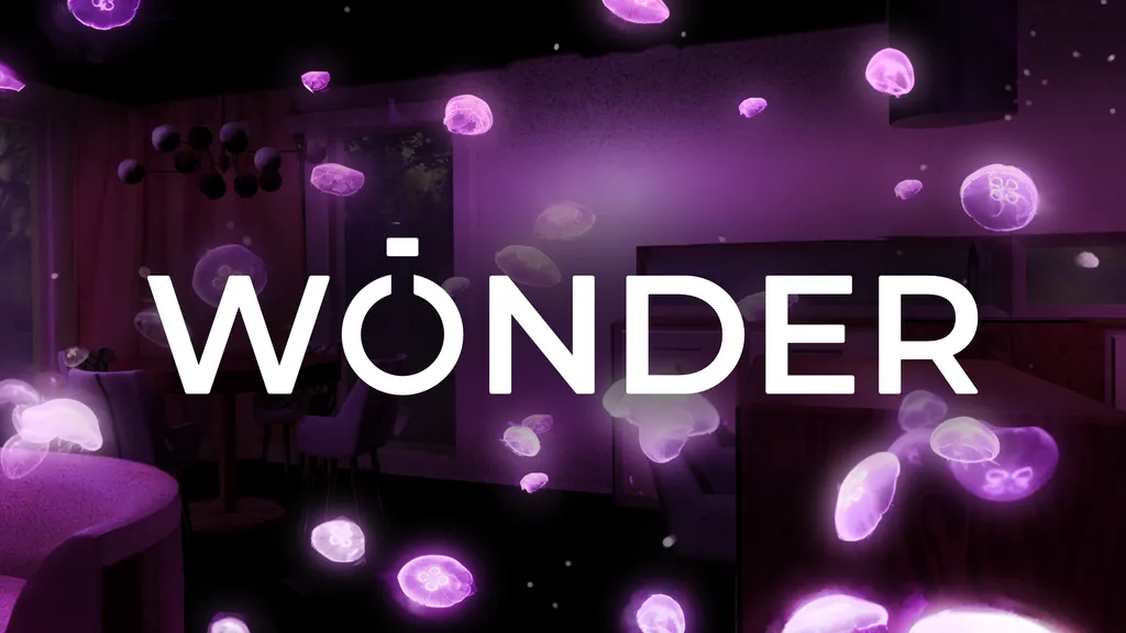 《Wonder》：Quest 3的全新融合现实与虚拟现实体验的精彩合集