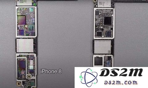 新款 iPhone SE 拆解：与 iPhone 8 几乎一模一样