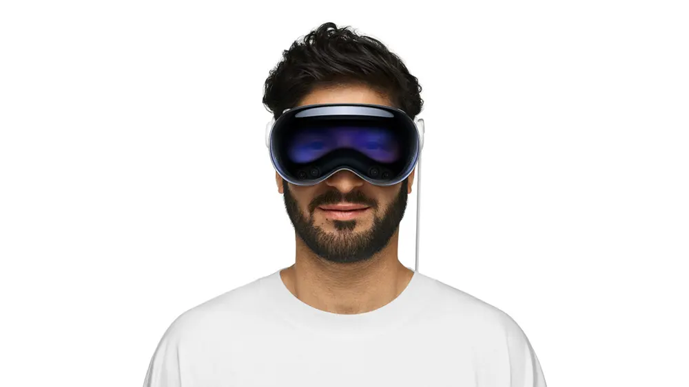 苹果的创新之路：Vision Pro VR眼镜与未来AR眼镜带来的颠覆性变化