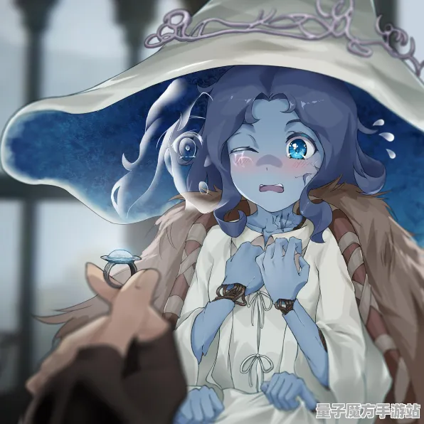 《艾尔登法环》坐骑获取-今日热修V1.2-跨平台联机-AI剧情生成系统