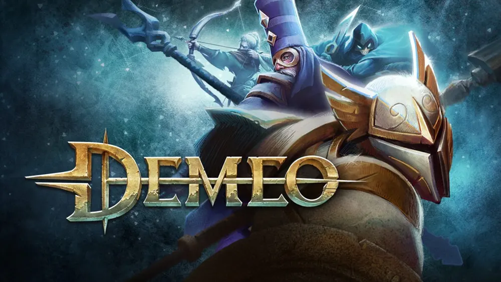 桌面角色扮演游戏《Demeo》获得引擎重磅升级：显著提升视觉表现和整体性能