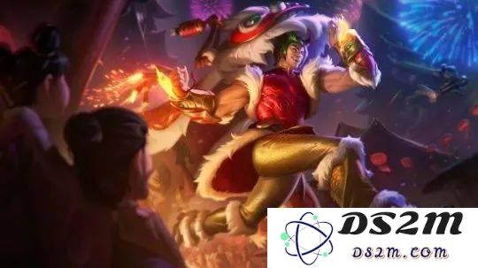 探索英雄联盟新版本幽梦的强大改动与游戏策略