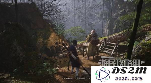 《黑神话悟空》葫芦仙人支线攻略 各章节葫芦仙人位置：这一波惊喜如何获得？