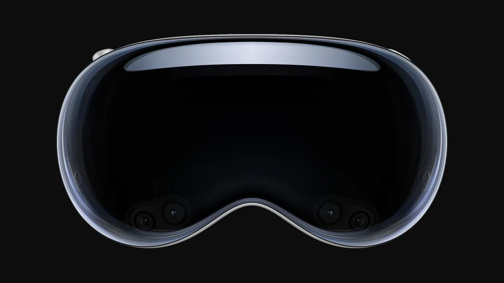 更轻巧更经济：Apple Vision Pro 2即将发布，配套全新Mac连接VR眼镜也在同步研发