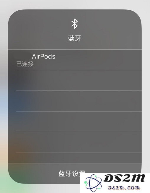 AirPods 连接 iPhone 的两个小技巧