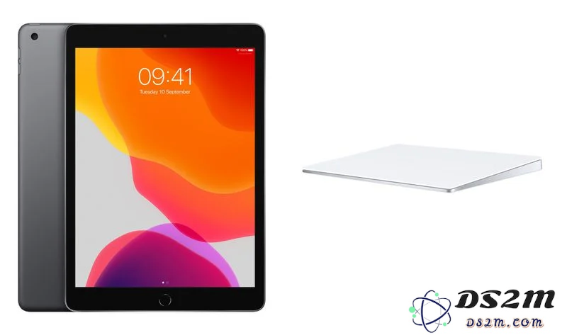 在 iPad 上如何正确地连接和设置 Magic Mouse 或妙控板以获得最佳体验