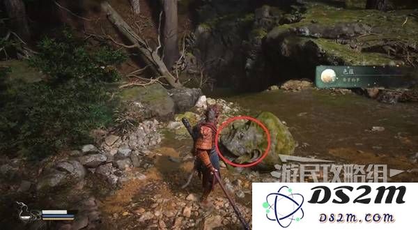 《黑神话悟空》五蕴支线任务攻略：你不知道的秘密与解锁技巧！