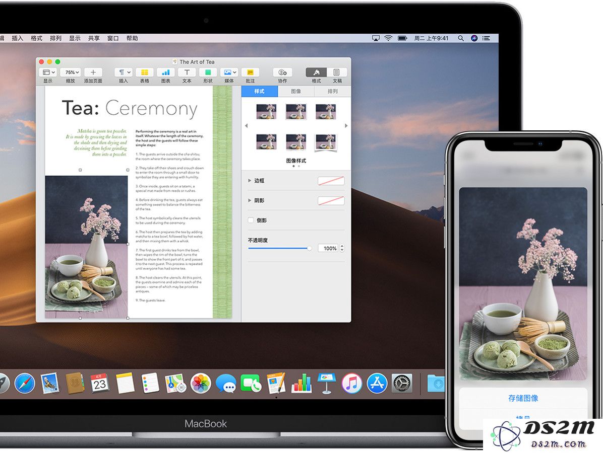 提高效率：将 iPhone 上拷贝的内容快速粘贴到 iPad/Mac上
