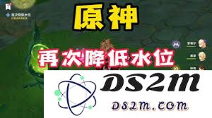 原神须弥水位再次下降的任务攻略详细解析与步骤指导