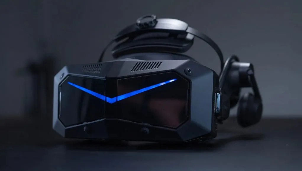 Pimax 调整产品定价应对中美贸易战影响，通过软件订阅模式分摊增加的成本