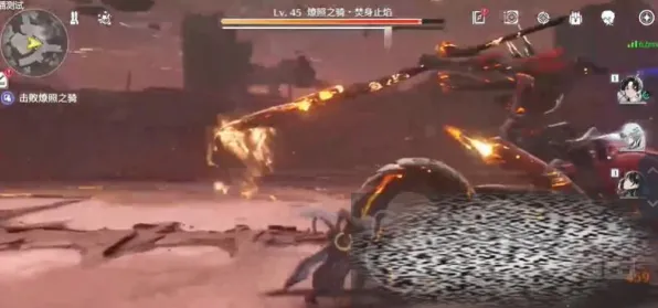‖突发｜解析 鸣潮世界BOSS 独家｜v0425｜攻略，鸣潮世界BOSS「陨星巨兽」机制全揭秘！v0425版本最强攻略助你速通