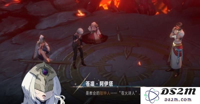 银与绯每日必做任务有哪些 日常任务资源获取指南：提升游戏体验，掌握资源获取技巧